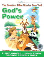 God's Power - Elkins, Stephen
