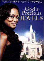 God's Precious Jewels - Curtis Von