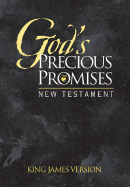 God's Precious Promises New Testament-KJV