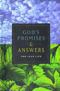 Gods Promises & Answers for Your Life