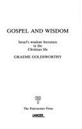 God's Prophet God's Servant: A Study in Jeremiah & Isaiah 40-56 - Goldingay, John, and Goldsworthy, Graeme