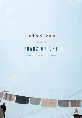 God's Silence - Wright, Franz