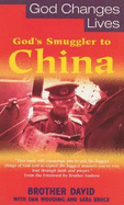 God's smuggler to China