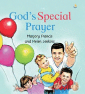 God's Special Prayer