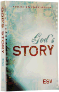 God's Story-ESV