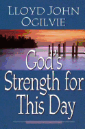God's Strength for This Day