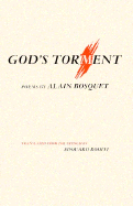 God's Torment: Poems by Alain Bosquet