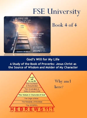 God's Will for My Life (Book 4 of 4) - Croteau, Edward a