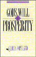 Gods Will is Prosperity - Copeland, Gloria