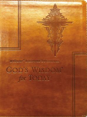 God's Wisdom for Today - Hunt, Johnny, Dr.