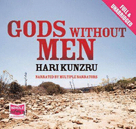 Gods Without Men