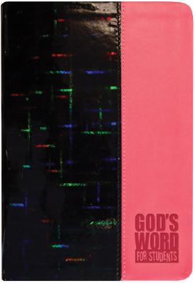 God's Word for Students-GW-Compact Prism - Baker Books (Creator)