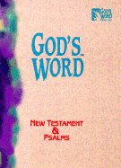 God's Word. New Testament and Psalms.