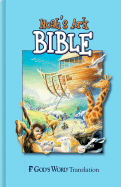 God's Word Noah's Ark Bible