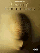 Godsmack -- Faceless: Authentic Guitar Tab