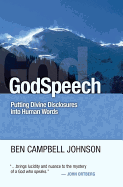 Godspeech: Putting Divine Disclosures Into Human Words