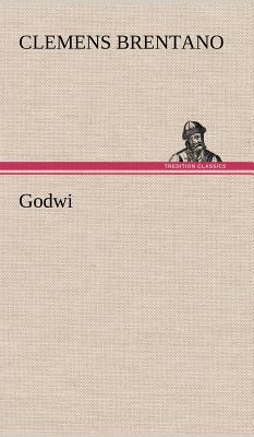 Godwi - Brentano, Clemens