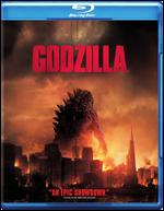 Godzilla [Blu-ray] - Gareth Edwards