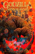 Godzilla: Here There Be Dragons II--Sons of Giants