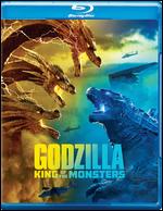 Godzilla: King of the Monsters [Blu-ray] - Michael Dougherty