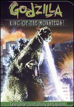 Godzilla, King of the Monsters