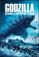 Godzilla: King of the Monsters - Michael Dougherty