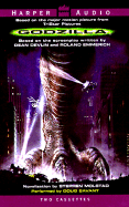 Godzilla Novelization