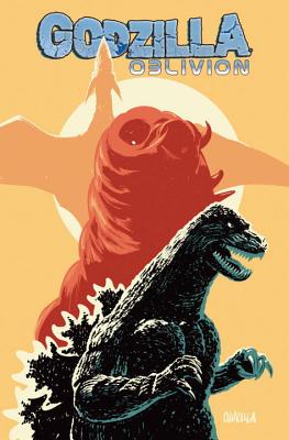 Godzilla: Oblivion - Fialkov, Joshua Hale