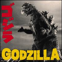Godzilla [Original 1954 Soundtrack] - 