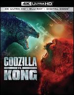 Godzilla vs. Kong - Adam Wingard