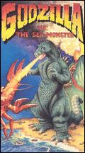 Godzilla vs. the Sea Monster - Jun Fukuda