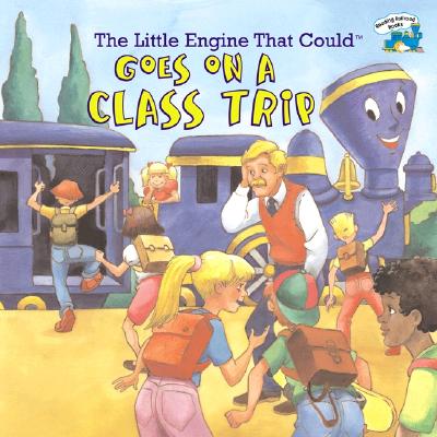 Goes on a Class Trip - Stephens, Monique Z, and Piper, Watty, PSE