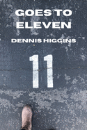 Goes to Eleven: 11 Short Stories for the 11th Release