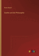 Goethe und die Philosophie