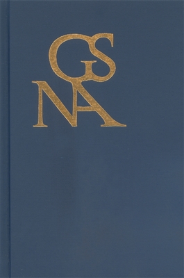 Goethe Yearbook 11 - Richter, Simon (Editor), and Krupp, Anthony (Contributions by), and Prutti, Brigitte (Contributions by)