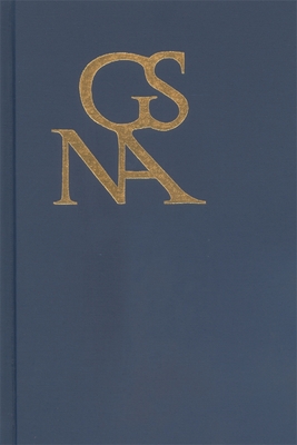 Goethe Yearbook 31 - Eldridge, Sarah Vandegrift (Editor), and Horst, Eleanor Ter, Professor (Editor), and O'Neil, Joseph D, Dr. (Guest editor)