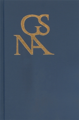Goethe Yearbook: Volume 7 - Saine, Thomas (Editor)