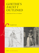 Goethe's Faust I Outlined: Moritz Retzsch's Prints in Circulation