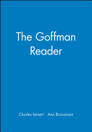 Goffman Reader