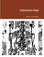 Gohonzon Map