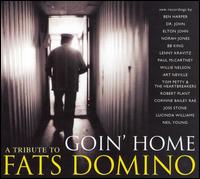 Goin' Home: A Tribute to Fats Domino - Various Artists