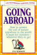 Going Abroad: The Bathroom Survival Guide