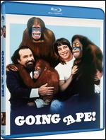 Going Ape! [Blu-ray] - Jeremy Joe Kronsberg