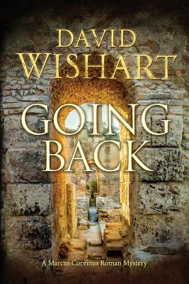Going Back - Wishart, David