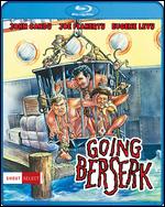 Going Berserk [Blu-ray] - David Steinberg