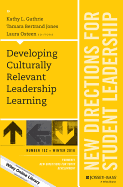 Going Digital in Student Leadership: New Directions for Student Leadership, Number 153
