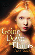 Going Down in Flames (a Going Down in Flames Novel) - Cannon, Chris