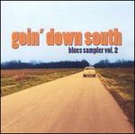 Going Down South Blues Sampler, Vol. 2