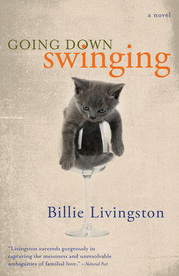 Going Down Swinging - Livingston, Billie