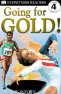 Going for Gold! - Donkin, Andrew